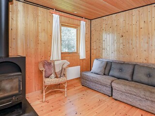 Maison de vacances Blokhus  2