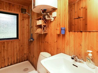 Vakantiehuis Blokhus  20