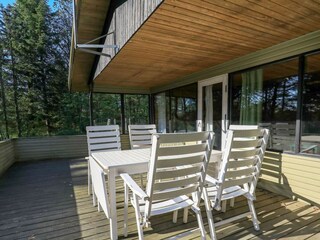 Maison de vacances Blokhus  8