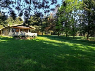 Maison de vacances Blokhus  4