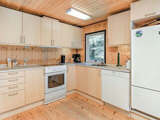 Ferienhaus Blokhus  27