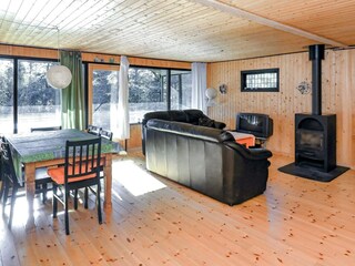 Maison de vacances Blokhus  12