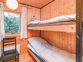 Holiday house Blokhus  17