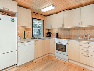 Ferienhaus Blokhus  30