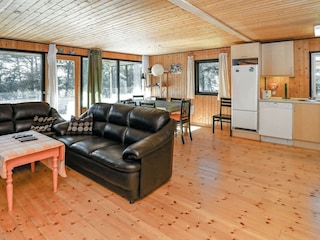 Ferienhaus Blokhus  10