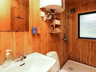 Ferienhaus Blokhus  4