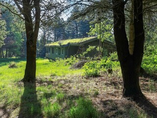 Maison de vacances Blokhus  9