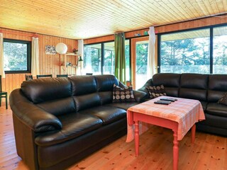 Vakantiehuis Blokhus  6