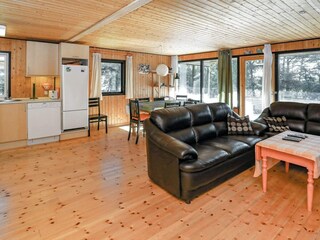Vakantiehuis Blokhus  7