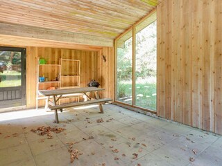Ferienhaus Blokhus  8