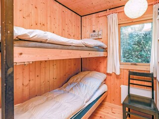 Vakantiehuis Blokhus  9