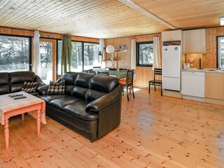 Ferienhaus Blokhus  10
