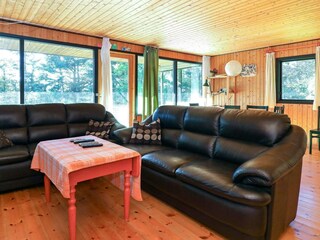 Ferienhaus Blokhus  11