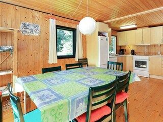 Ferienhaus Blokhus  12