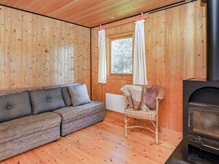 Vakantiehuis Blokhus  24