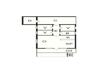 Holiday house Blokhus  33