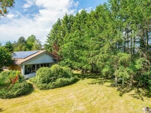 6 Personen Ferienhaus in Højslev - Ørslevkloster - image1