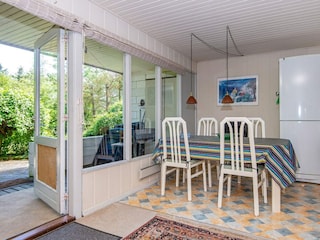 Holiday house Ørslevkloster  24