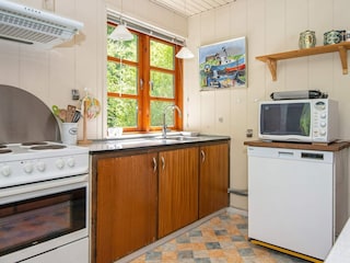 Casa per le vacanze Ørslevkloster  32