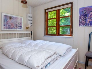 Casa de vacaciones Ørslevkloster  26