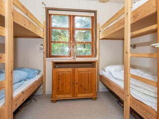 Casa de vacaciones Ørslevkloster  8