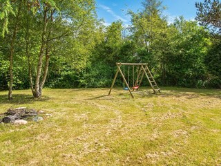 Holiday house Ørslevkloster  11