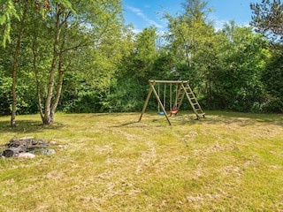 Holiday house Ørslevkloster  7