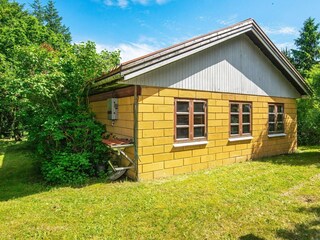 Casa de vacaciones Ørslevkloster  27