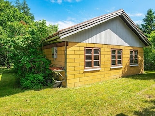 Maison de vacances Ørslevkloster  27