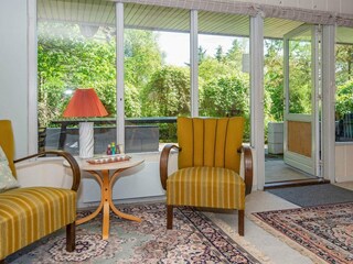 Holiday house Ørslevkloster  4