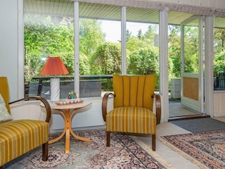 Maison de vacances Ørslevkloster  8