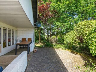 Vakantiehuis Ørslevkloster  23