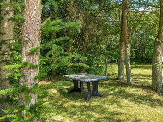 Casa de vacaciones Ørslevkloster  14