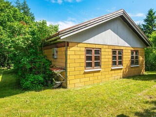 Maison de vacances Ørslevkloster  20