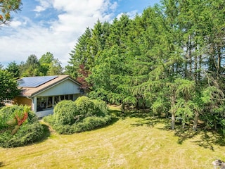 Maison de vacances Ørslevkloster Enregistrement extérieur 2