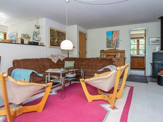 Holiday house Ørslevkloster  9