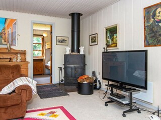 Vakantiehuis Ørslevkloster  11