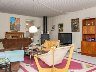 Holiday house Ørslevkloster  11