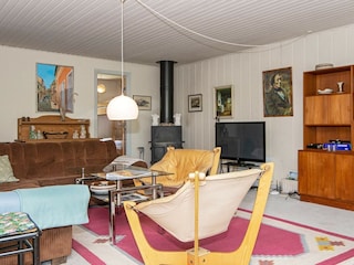 Holiday house Ørslevkloster  23