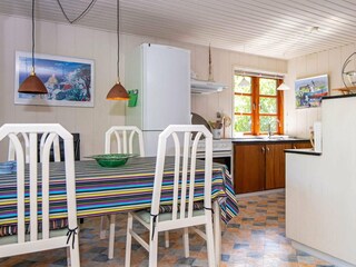 Holiday house Ørslevkloster  12