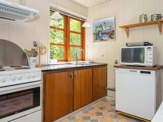 Holiday house Ørslevkloster  13