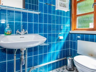 Holiday house Ørslevkloster  14