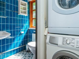 Maison de vacances Ørslevkloster  4