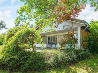 Ferienhaus Ørslevkloster  15