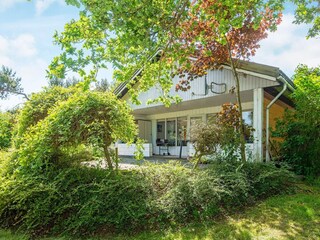 Holiday house Ørslevkloster  16
