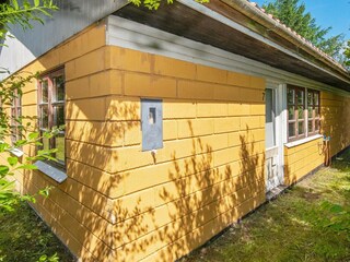 Casa per le vacanze Ørslevkloster  12