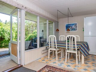 Holiday house Ørslevkloster  20