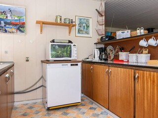 Holiday house Ørslevkloster  21