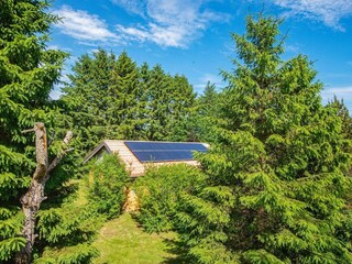 Casa de vacaciones Ørslevkloster  10