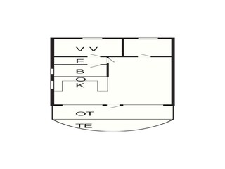 Ferienhaus Ørslevkloster  37